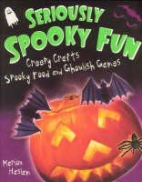 Stock image for Seriously Spooky Fun for sale by Goldstone Books