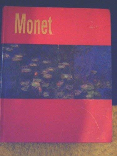 Stock image for Monet for sale by Better World Books
