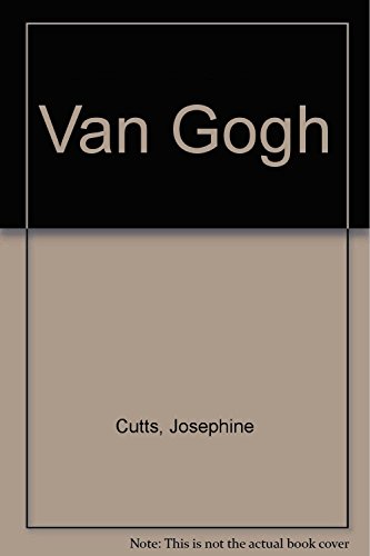 Beispielbild fr Van Gogh zum Verkauf von WorldofBooks