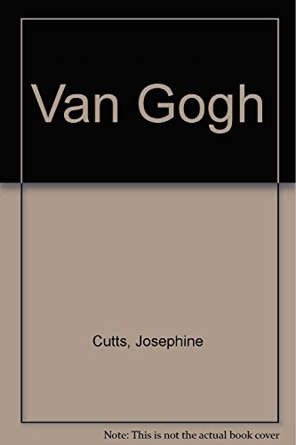 Stock image for Van Gogh for sale by WorldofBooks