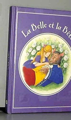 9781405438087: Belle et la bete (la)