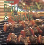 Beispielbild fr Barbecues and Salads: Simple and Delicious Easy-to-make Recipes (Essential Cookery) zum Verkauf von Wonder Book