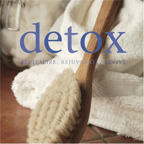 Stock image for Detox for sale by SecondSale