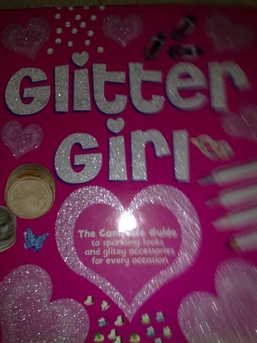 Beispielbild fr Glitter Girl zum Verkauf von WorldofBooks
