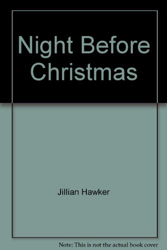 Stock image for Night Before Christmas for sale by Goldstone Books