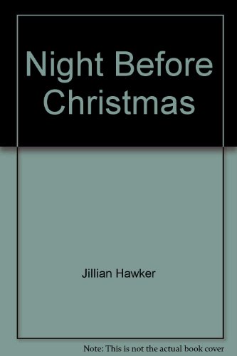 9781405439480: Night Before Christmas