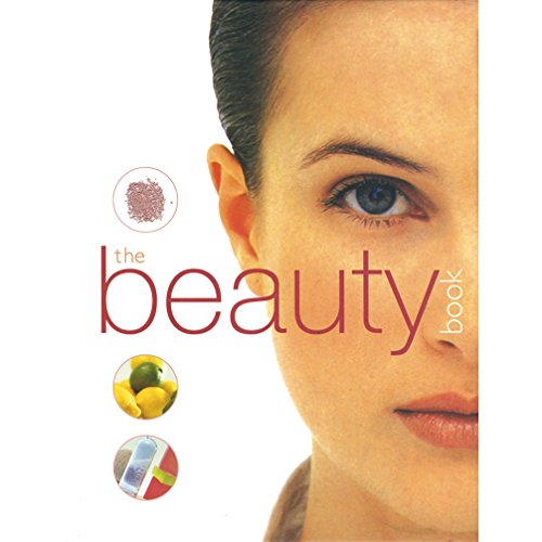 Beispielbild fr The Complete Beauty Book zum Verkauf von WorldofBooks
