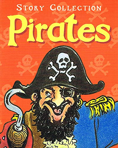 Beispielbild fr Pirate zum Verkauf von AwesomeBooks