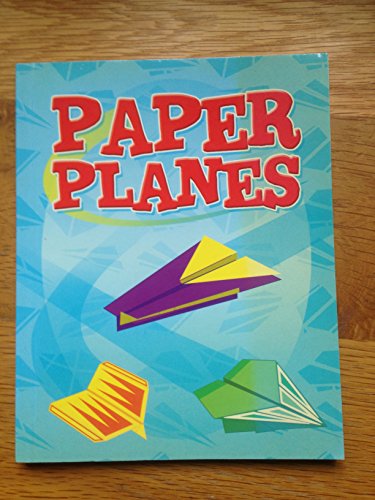 9781405440288: Paper Planes