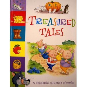 9781405440325: Treasured Tales