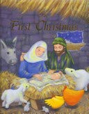 9781405440547: The First Christmas
