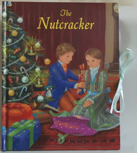 9781405440578: The Nutcracker [Gebundene Ausgabe] by Retold from E.T.A Hoffman by Gaby Goldsack