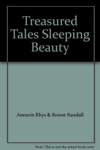 9781405440646: Treasured Tales Sleeping Beauty [Hardcover] by