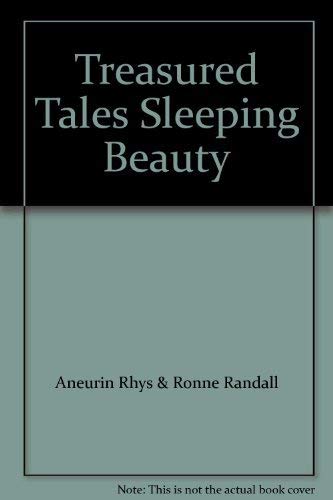 9781405440646: Treasured Tales Sleeping Beauty