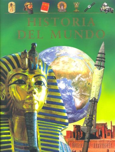 Stock image for Historia del Mundo (Spanish Edition) for sale by Jenson Books Inc