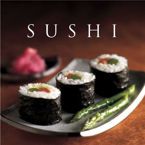 9781405441124: Sushi.