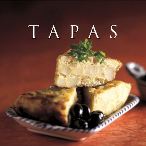 9781405441131: Tapas.