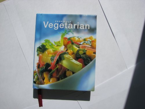 Imagen de archivo de Cookshelf Vegetarian a la venta por Gulf Coast Books