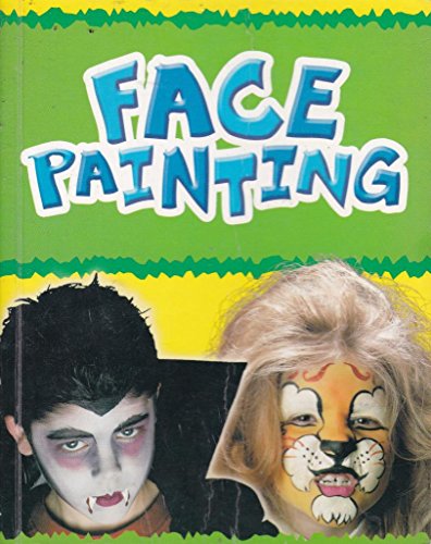 9781405441285: Face Painting