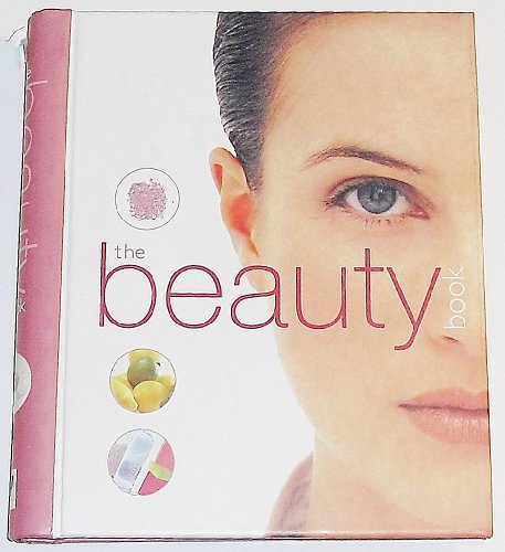 Beispielbild für The Complete Beauty Book zum Verkauf von SecondSale