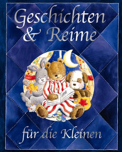 9781405442336: Geschichten und Reime fr die Kleinen