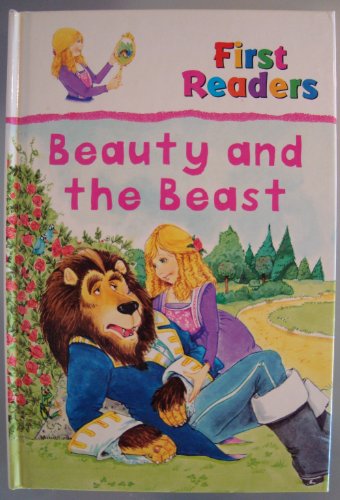 Stock image for Beauty and the Beast (Early Reader) for sale by BargainBookStores