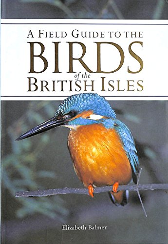 Birds of the British Isles - Parragon