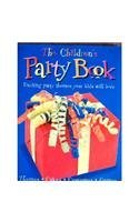 Stock image for The Children's Party Book for sale by Better World Books