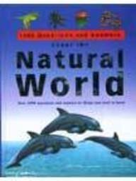 Beispielbild fr 1100 Questions and Answers About the Natural World zum Verkauf von Wonder Book