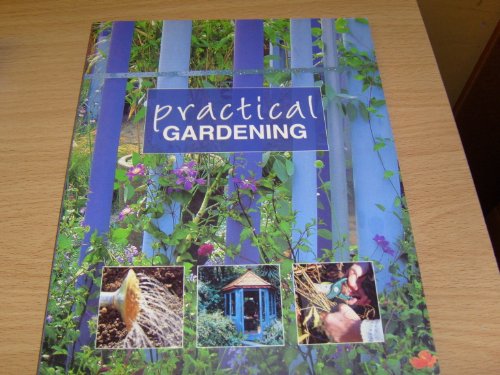 Imagen de archivo de Practical Gardening (Your Garden) a la venta por AwesomeBooks