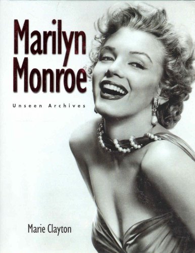 Stock image for Marilyn for sale by AwesomeBooks