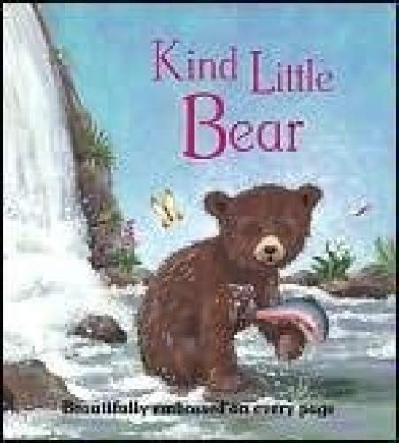Beispielbild fr Kind Little Bear zum Verkauf von Better World Books