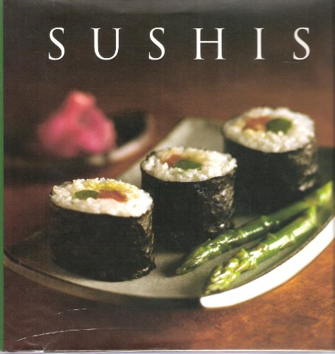 9781405445160: Sushis