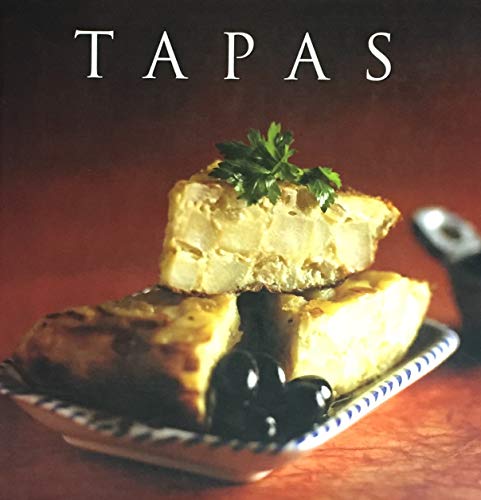 Stock image for Tapas for sale by Better World Books