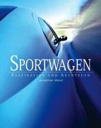 9781405446044: Sportwagen - Faszination und Abenteuer