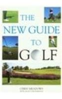 Stock image for New Guide to Golf for sale by AwesomeBooks