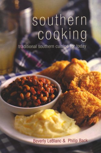 Imagen de archivo de Southern Cooking a la venta por More Than Words