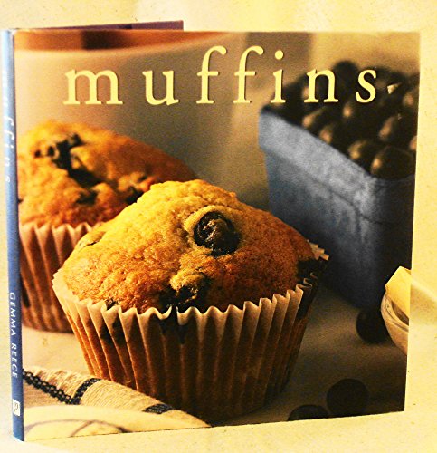 Beispielbild fr Muffins zum Verkauf von Wonder Book
