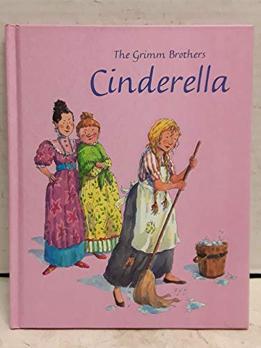 Beispielbild fr Cinderella zum Verkauf von BookHolders