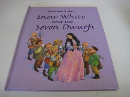 9781405447942: Snow White and the Seven Dwarfs
