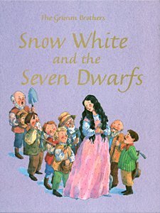 Imagen de archivo de Snow White and the Seven Dwarfs a la venta por Better World Books: West