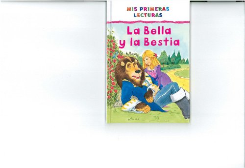 La Bella y La Bestia - Gabby Goldsack