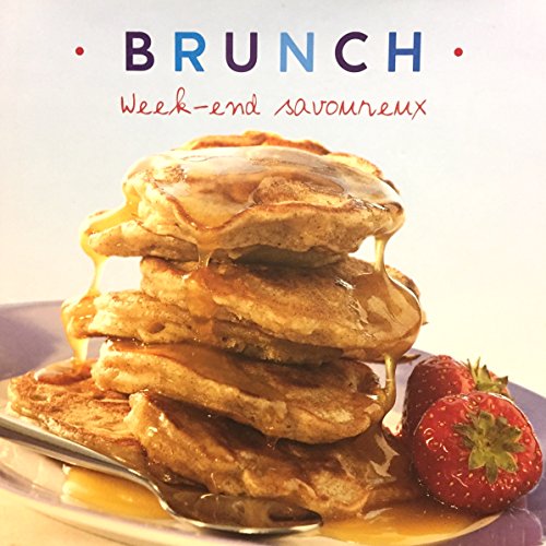 Stock image for Brunch for sale by Ammareal