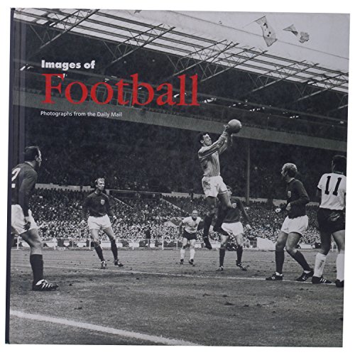 Stock image for Images of Football (Images S.) for sale by WorldofBooks