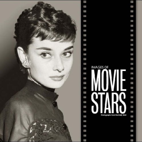 Stock image for Movie Stars (Images) for sale by AwesomeBooks