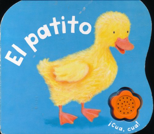 El Patito (9781405449137) by Ronne Randall
