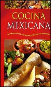 Stock image for Cocina Mexicana for sale by Better World Books: West