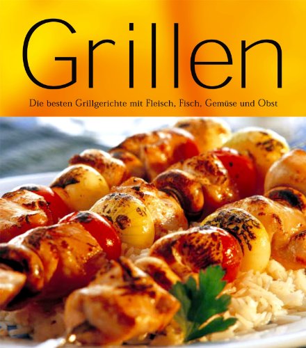 Grillen - Lorraine Turner