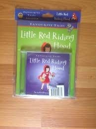 Stock image for Little Red Riding Hood (Favourite Tales) for sale by AwesomeBooks