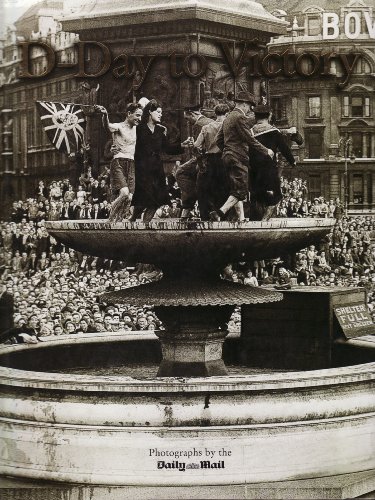 Stock image for D-Day to Victory (Images of War) for sale by WorldofBooks